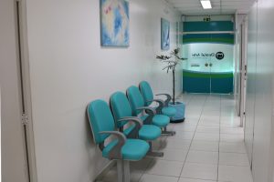 Dental Arte Alvorada - Clínica Odontológica