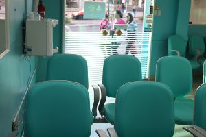 Consultório Odontológico na Alvorada