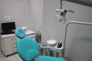 Dentista na Alvorada