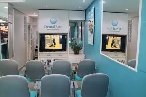 Tratamento Odontológico em Alvorada
