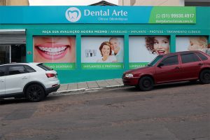 Clínica Odontológica em Guaíba