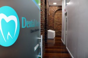 Clinica odontológica em São Leopoldo