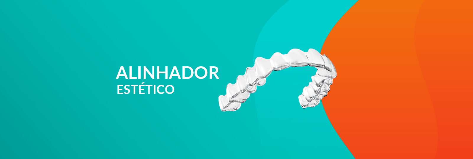 Alinhador Estético Dental Arte