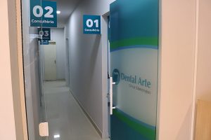 Dentista na Protásio Alves - Bairro Rio Branco