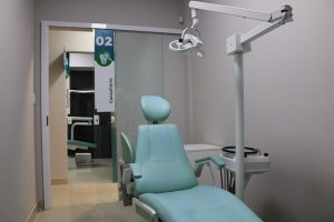 Tratamento dentário na Protásio Alves - Bairro Rio Branco