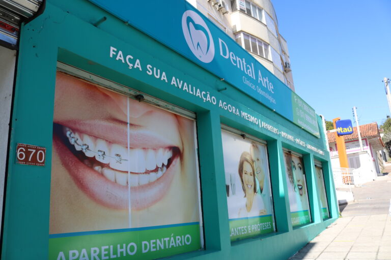 Dental Arte Guaiba