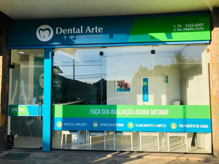 Dental Arte Gramado