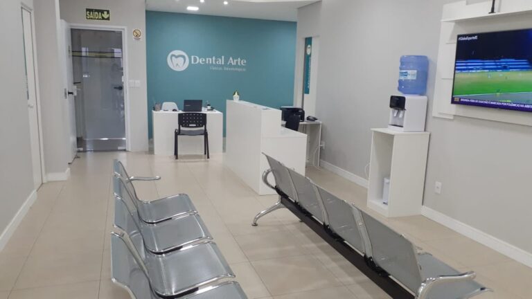 Dental Arte Boqueirão