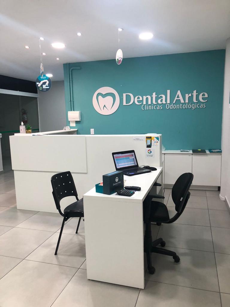Dental Arte Florianópolis