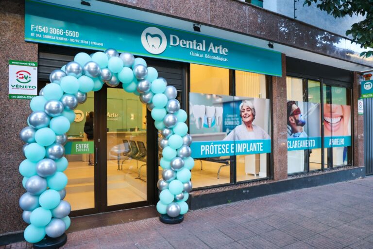 Dental Arte Caxias do Sul