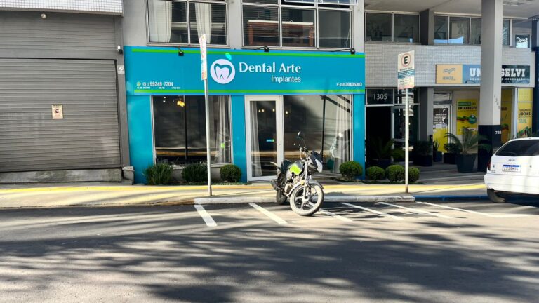 Dental Arte Gravatí Centro